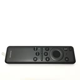 Пульт дистанційного керування (смарт пульт) для телевізора Samsung BN59-01455N (сонячна батарея) Оригінал - мініатюра 4