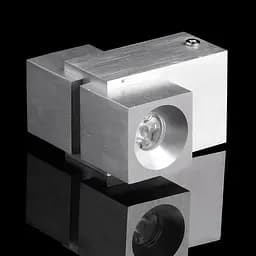 Світильник Brille настінний накладний для сходів LED-119/2x3W - мініатюра 2