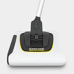 Акумуляторний електровіник Karcher KB 5 (1.258-050.0) - мініатюра 4