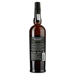 Вино кріплене Henriques&Henriques Madeira Special Dry, біле, сухе, 19%, 0,5 л (851127) - мініатюра 2