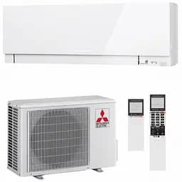 Кондиционер Mitsubishi Electric MSZ-EF50VGKW/MUZ-EF50VG Design Inverter