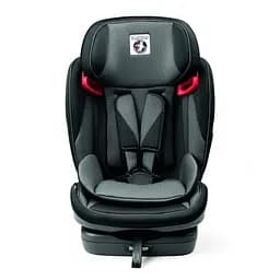 Автокрісло Peg-Perego Viaggio 1-2-3 Via Monza, червоний з чорним (IMVA000035DX79DX13) - мініатюра 2