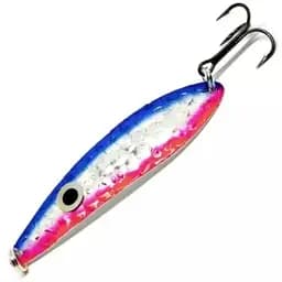 Блешня Williams HQ UV 17 g Blue/Pink (1102-HQ60CI-CDIC)