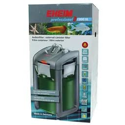 Зовнішній фільтр Eheim professionel 3 1200XL (2080) (2080010) - мініатюра 2