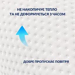 Подушка Ideia ортопедична ErgoRoll 40х15х15 см з ефектом пам'яті 8-35864 - мініатюра 7