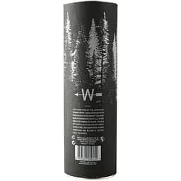 Віскі Westward American Single Malt 45% 0.7 л  - мініатюра 4