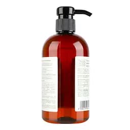 Гель для душу Dead Sea Collection Lavender Body Wash з мінералами Мертвого моря та олією лаванди 500 мл - мініатюра 3