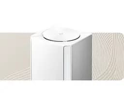 Маршрутизатори бездротові - система з 3 роутерів Xiaomi Mesh System AX3000 NE 3pk DVB4486GL - мініатюра 7