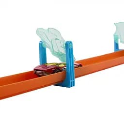 Трек Hot Wheels Льодове зіткнення (HKX40) - мініатюра 7