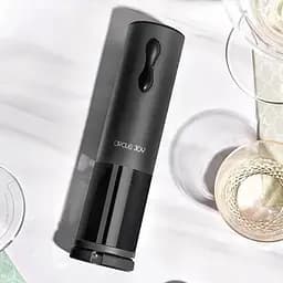 Розумний коркотяг електро Circle Joy Mini Electric Wine Opener (CJ-EKPQ04) - мініатюра 4
