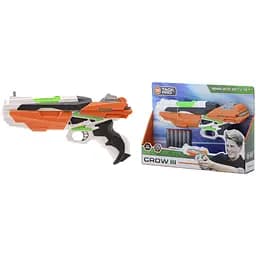 Дартбластер Tack Pro Crow III, 29 см (31004)