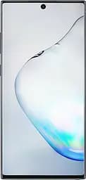 Смартфон Samsung Galaxy Note 10+ 12/256Gb Black (SM-N9750) (CN) [NFC, 2 SIM] - мініатюра 2