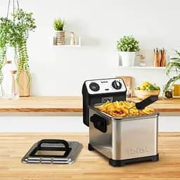 Фритюрниця Tefal (FR511170) - мініатюра 6