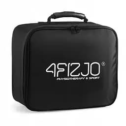 Апарат для пресотерапії та лімфодренажу 4FIZJO 4-х камерний STD-C4 (P-5907739316035) - мініатюра 8