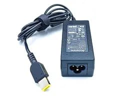 Блок живлення для Lenovo K2450, X250, X230S, T431S, X240S (20V 2.25A 45W (USB+pin)) High - мініатюра 3