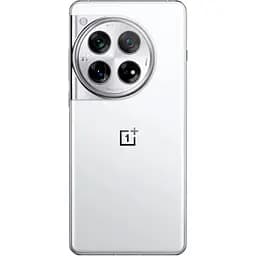 Смартфон OnePlus 12 12/256GB Silver Global [125896] - мініатюра 4