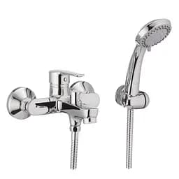 Смеситель для ванны Haiba Marco 009 HB0877 Хром