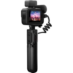 Екшн-камера GoPro HERO 12 Creator Edition Bundle Black [CHDFB-121-EU] [92365] - мініатюра 4