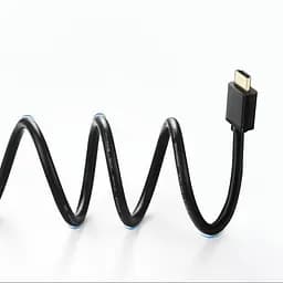 Кабель Ugreen HDMI-HDMI V 2.0 2 м (10107) - мініатюра 3