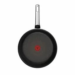 Tefal Сковорода Tefal Excellence Fusion, 28см, алюміній, бакеліт, чорний - мініатюра 2