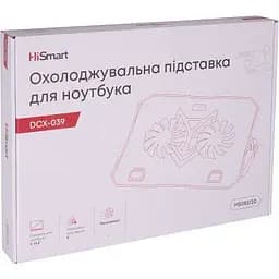 Підставка до ноутбука HiSmart DCX-039 (HS083120) - мініатюра 5