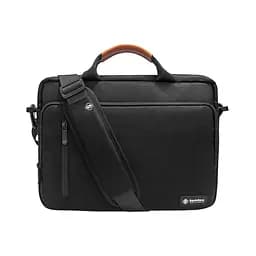 Сумка для ноутбука Tomtoc Navigator-A43 Laptop Briefcase Black 15.6 Inch A43E1D1