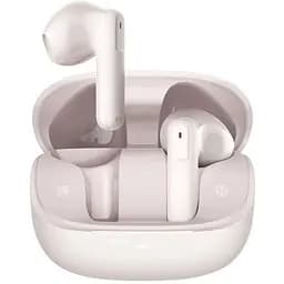 Навушники Mibro TWS Earbuds 5, BT 5.4, ENC, IPX4, SBC, AAC, Touch control, світло-рожевий