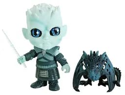 Фігурка Funko 5 Star Game of Thrones Night King Гра престолів Нічний Король 7.5 см 5 Star GT NK - мініатюра 3