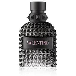 Чоловічі парфуми Valentino Uomo Eau de Toilette 100 мл — елегантний деревно-гурманський аромат із бергамотом, кава, шоколадом