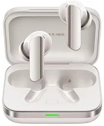 Навушники Realme Buds Air 7 Pro RMA2407 white