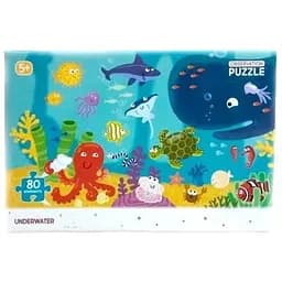 Пазл DoDo Дно Океану 300134