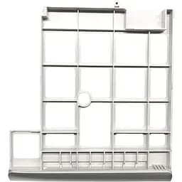 Заглушка DVD для ноутбука HP ProBook 650 G4 (DA-8AESH-24B) Б/в