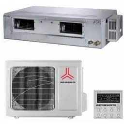 Кондиціонер Mitsushito DMK24HRN1/UMC24HN1 DMK On-Off