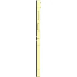 Смартфон Samsung Galaxy Flip 6 12/512GB Yellow (SM-F741BZYH) [NFC, 2 SIM/1 SIM + eSIM] - мініатюра 8