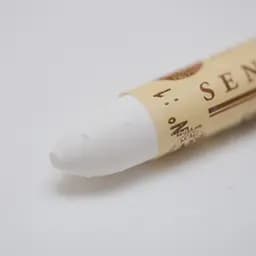 Олійна пастель Sennelier, 5 мл, Білий (White) - мініатюра 2