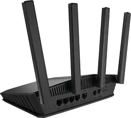 Бездротовий маршрутизатор Asus RT-BE55 (90IG0A80-MO3C00) - мініатюра 2
