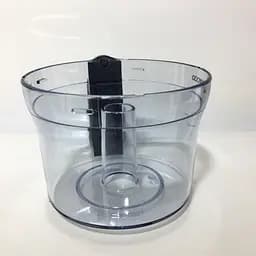 Чаша насадки подрібнювача до кухонного комбайна Kenwood Chef KW715905, AT647 (AS00005349) - мініатюра 4