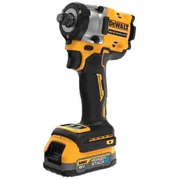 Гайкокрут акумуляторний DeWalt ударний безщітковий (DCF921E2T)