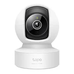 IP-камера TP-Link Tapo C232 5 Мп N300 microSD motion detection. AI
