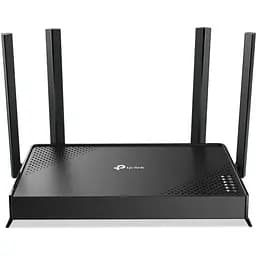 Бездротовий маршрутизатор TP-Link Archer BE220 BE3600 (7224943)