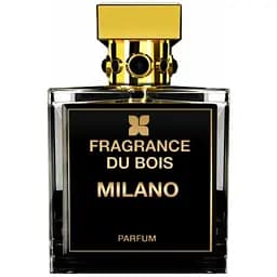 Духи оригинал Fragrance Du Bois Milano 100 мл Parfum