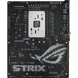 Материнська плата ASUS ROG STRIX B850-F GAMING WIFI - мініатюра 11