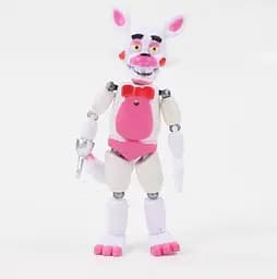 Іграшки аніматроніки, ФНАФ, П'ять ночей із Фредді / Funko Five Nights at Freddy, 6 шт - мініатюра 10