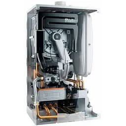 Газовий котел Vaillant ecoTEC plus VU 10CS/1-5 (N-INT2) - мініатюра 2