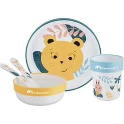 Набір з трьох кухонних предметів Bebe Confort Little Buddies (3105209110)