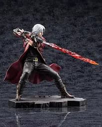 Фігурка Kotobukiya Девіл Май Край Данте Devil May Cry 5 Dante 24 см K DMC D 24 - мініатюра 2