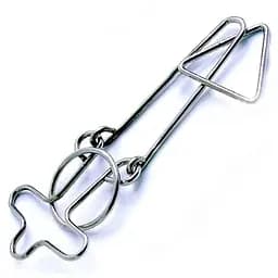 Головоломка Eureka Траса 08* (473278)