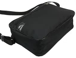 Чоловіча сумка Wallaby 35х24х10 см sum0015276 - мініатюра 6
