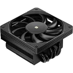 Кулер для процесора Jonsbo HX6200D Black (HX6200D Black)