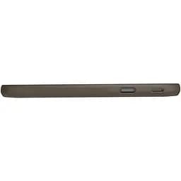 Чохол-накладка Nillkin Super Frosted Shield Samsung Galaxy J3 2017 (J330) Brown - мініатюра 5